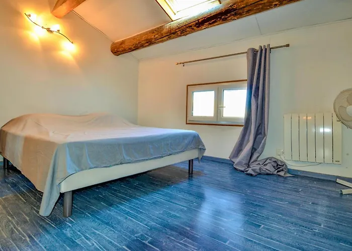Pet Friendly In Laudun-l'ardoise Laudun