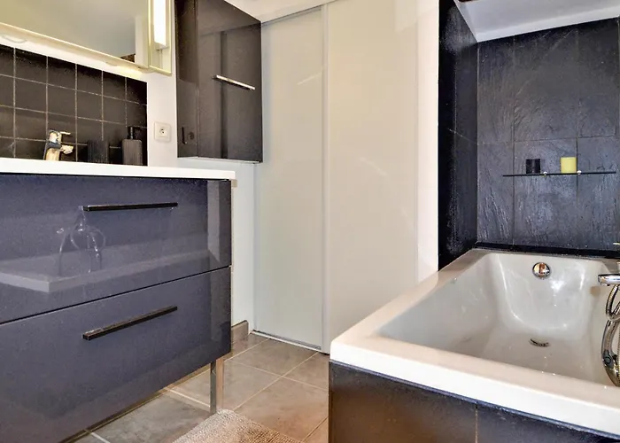 Holiday home Pet Friendly In Laudun-l'ardoise *