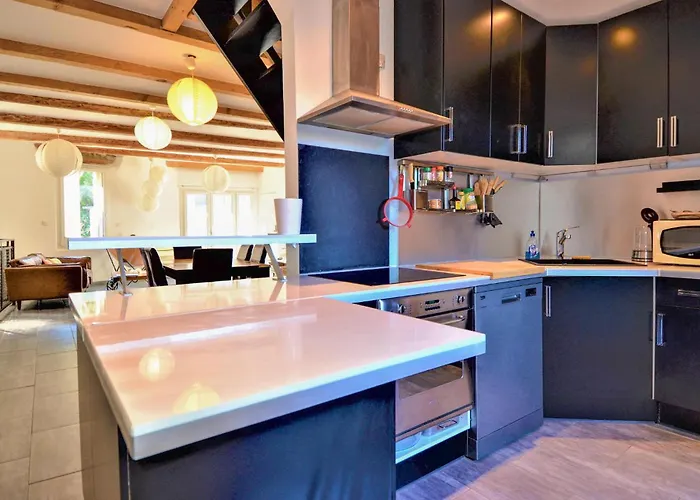 Holiday home Pet Friendly In Laudun-l'ardoise *